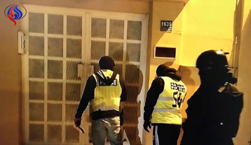 الداخلية البحرينية تعتقل 116 مواطناً.. والتهمة غريبة!