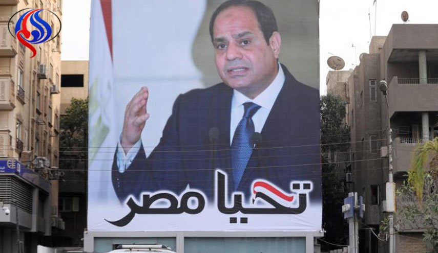 حرية الصحافة في مصر تحتل المراتب الاخيرة خلال 2017