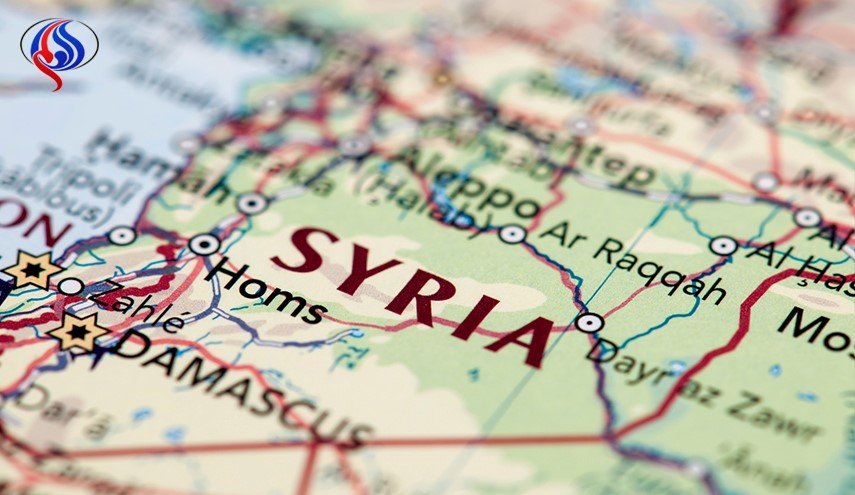 خمس دول اتفقت خلال اجتماع سري على تقسيم سوريا