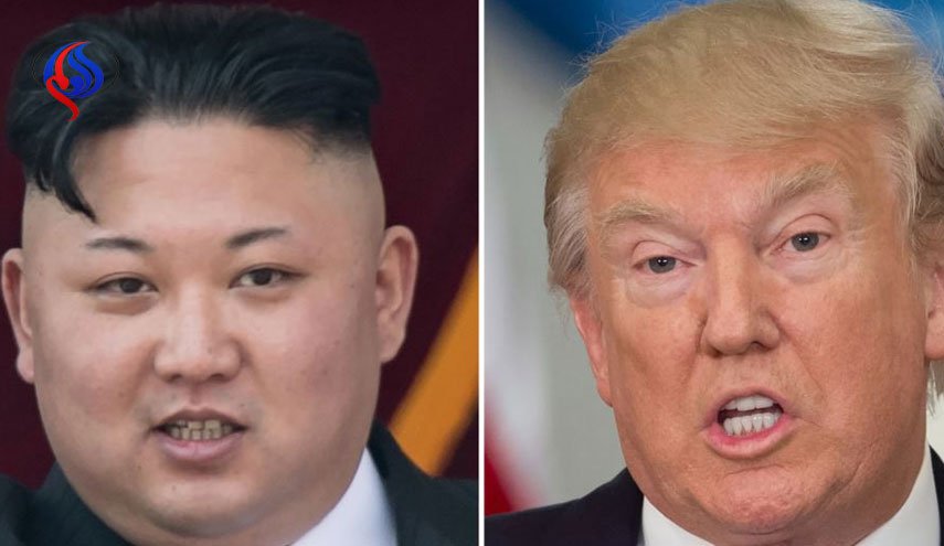 شرط ترامپ برای مذاکره با کره شمالی