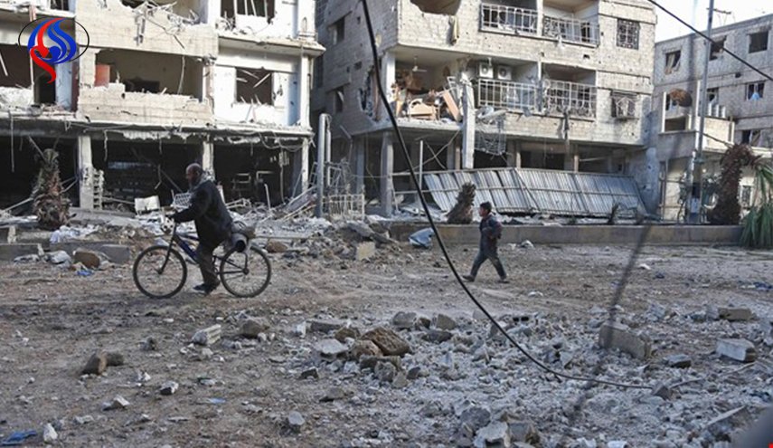 الغوطة الشرقية ترسم معادلات جديدة في الحرب السورية!