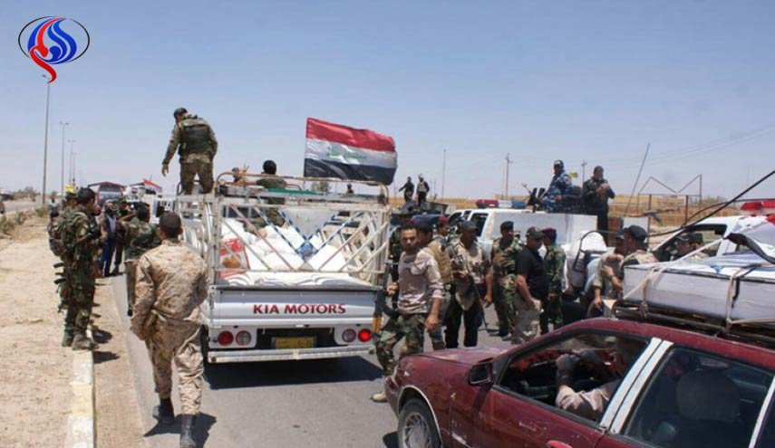 وزارة الهجرة العراقية: عودة 581 نازحا إلى القائم