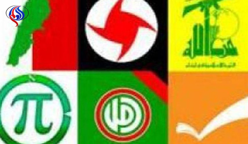 أحزاب لبنانية: ما يجري في الغوطة الشرقية محاولة لإطالة أمد الأزمة