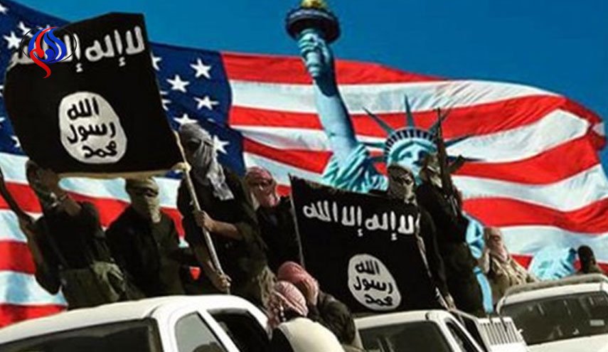 آمریکا چگونه داعش و جبهه النصره را بوجود آورد؟