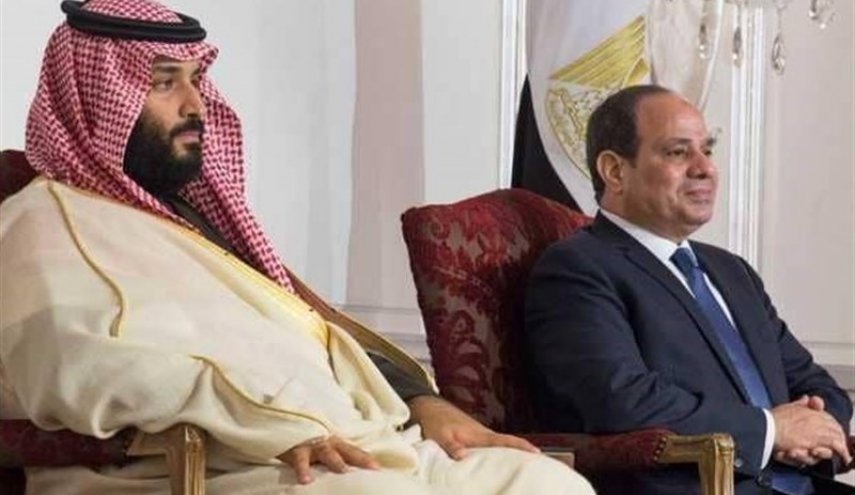 السیسی: امنیت خلیج‌فارس بخشی از امنیت ملی مصر است
