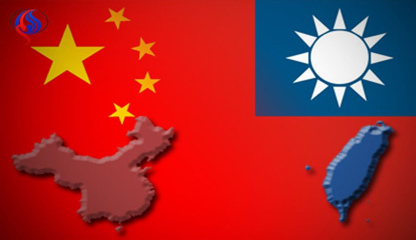 الصين تحذر تايوان: لن نسكت على أي مخططات انفصالية   