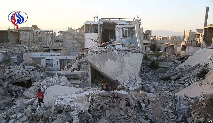 المرصد: الجيش حرر اكثر من ثلث مساحة الغوطة الشرقية