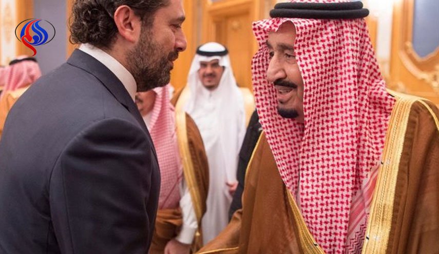 شروط هفتگانه عربستان برای از سرگیری روابط با حریری