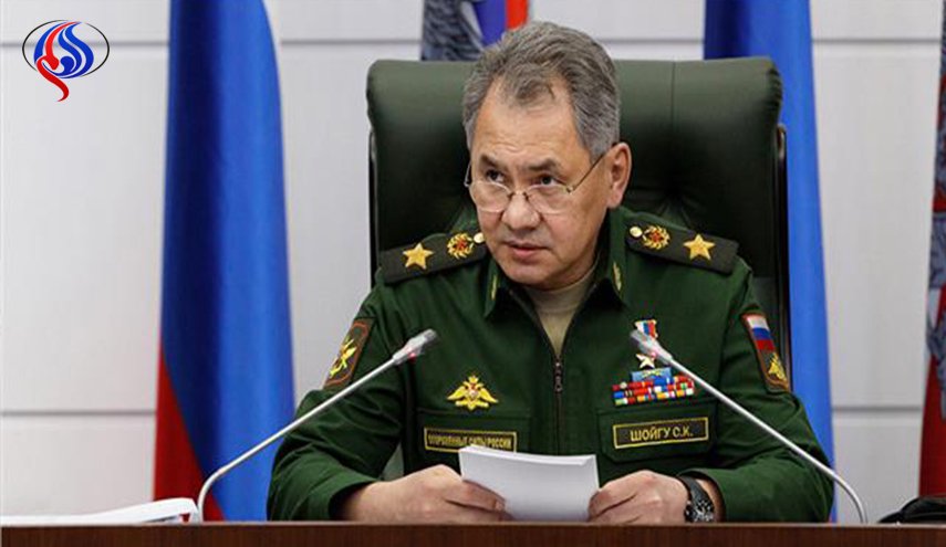 الدفاع الروسية: واشنطن لا تفعل شيئًا لكبح المسلحين في سوريا