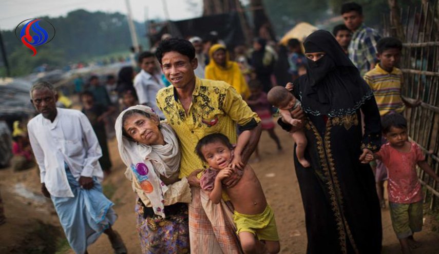  تداوم کشتار مسلمانان روهینگیا 