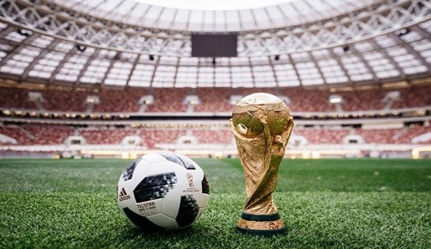 حفل افتتاح كأس العالم بكرة القدم سيكون بطابع خاص