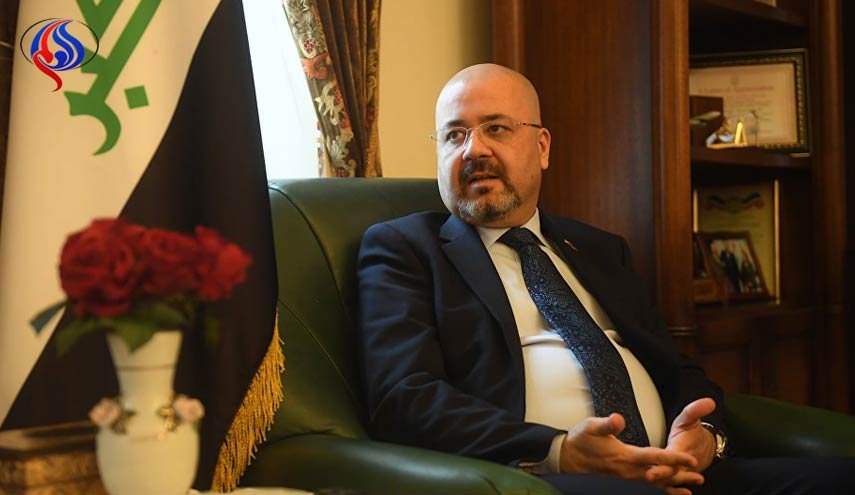 دبلوماسي عراقي: السلاح الروسي كان أحد أسباب انتصارنا على داعش
