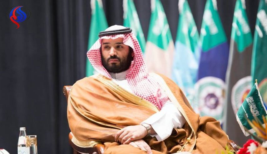 عربستان صحت اظهارات ولی‎عهد سعودی علیه ترکیه را تکذیب کرد