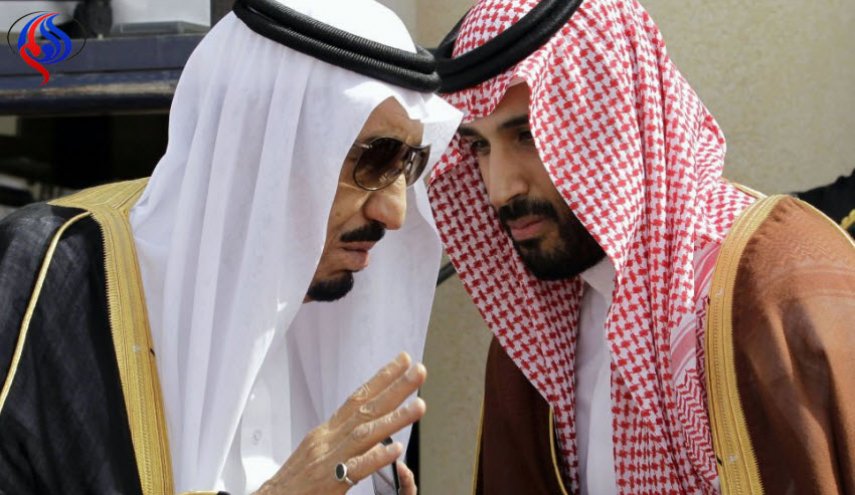 السعودية تنفذ اوامر اميركية مشبوهة في العراق