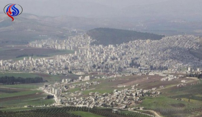 شبه نظامیان کُرد سوری محاصره شهر «عفرین» سوریه را تکذیب کردند