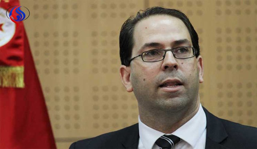 رئيس الوزراء التونسي : الاوضاع الامنية مستقرة 