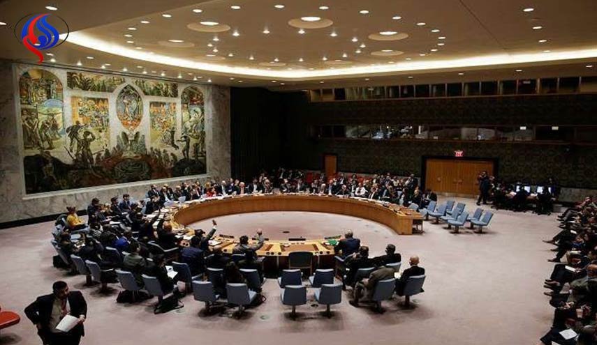 مجلس الأمن يصدر بيانا حول سوريا مدته دقيقة واحدة!