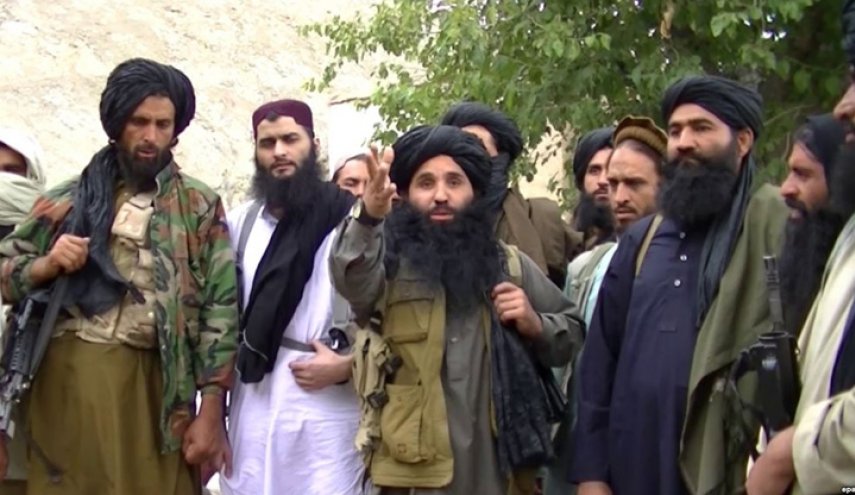 أوزبكستان: المعارضة المسلحة في أفغانستان يجب أن تصبح جزءا من العملية السياسية