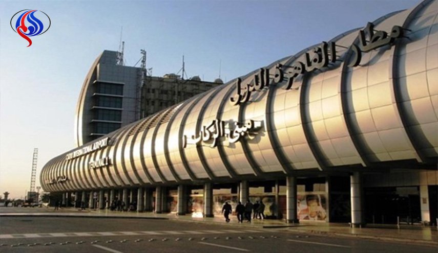 وصول 100 مصري لمطار القاهرة بعد ترحليهم من ألمانيا