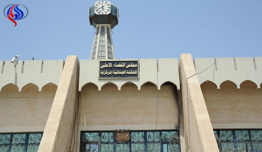 القضاء العراقي يحذر مرشحي الانتخابات من التسقيط السياسي