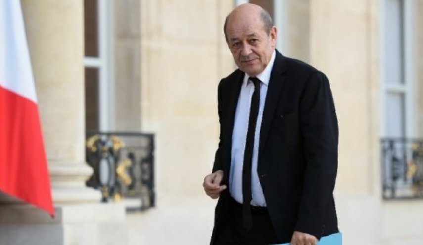 وزير الخارجية الفرنسي ينسحب من الحزب الاشتراكي..والسبب؟