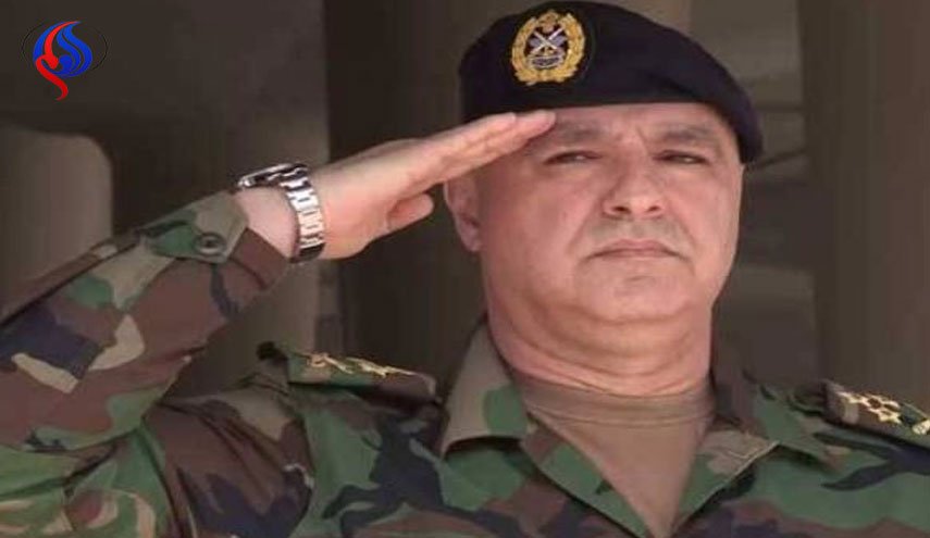 فرمانده ارتش لبنان: آماده پاسخگویی به هر تجاوز اسرائیل هستیم