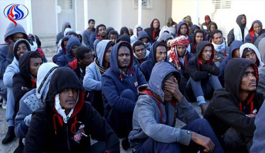 الاتحاد الأوروبي بكشف عن خطط جديدة للحد من الهجرة