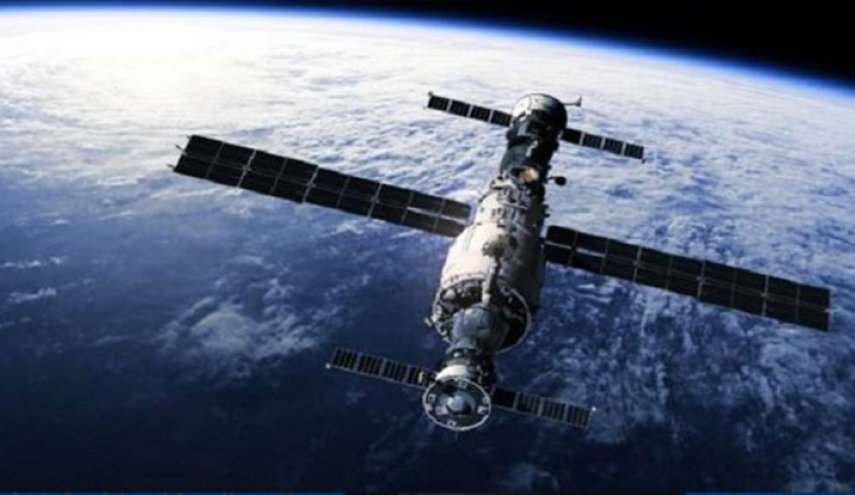 تحذير/خلال أيام..المحطة الفضائية الصينية ستصطدم بكوكب الأرض والنتيجة...؟!
