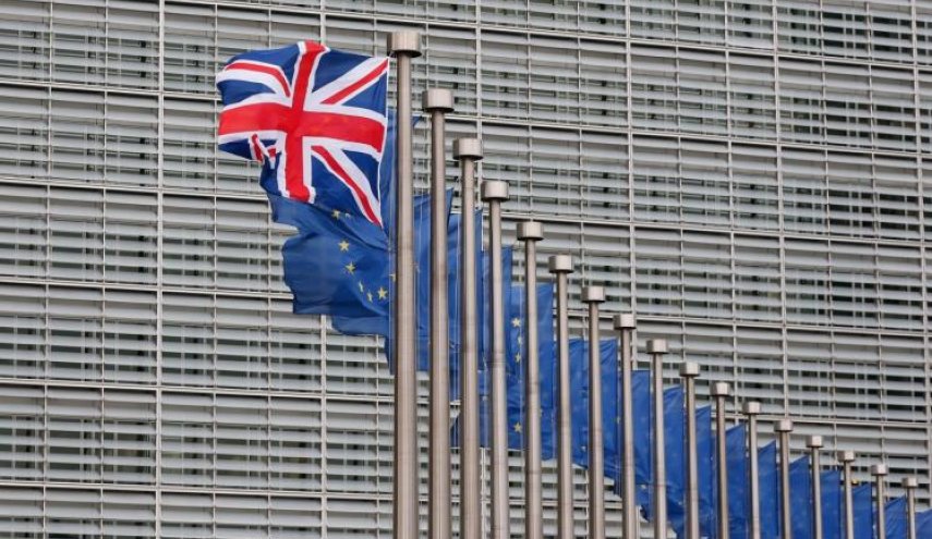 الاتحاد الاوروبي يطالب لندن ب2,7 مليار يورو رسوم جمركية عن بضائع صينية 