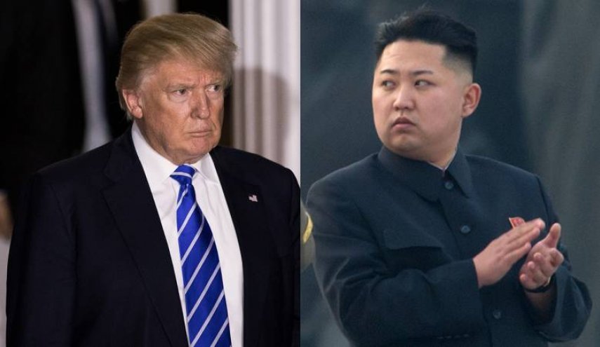 تطور غير متوقع في علاقات ترامب وزعيم كوريا الشمالية..حدث تاريخي مرتقب!!