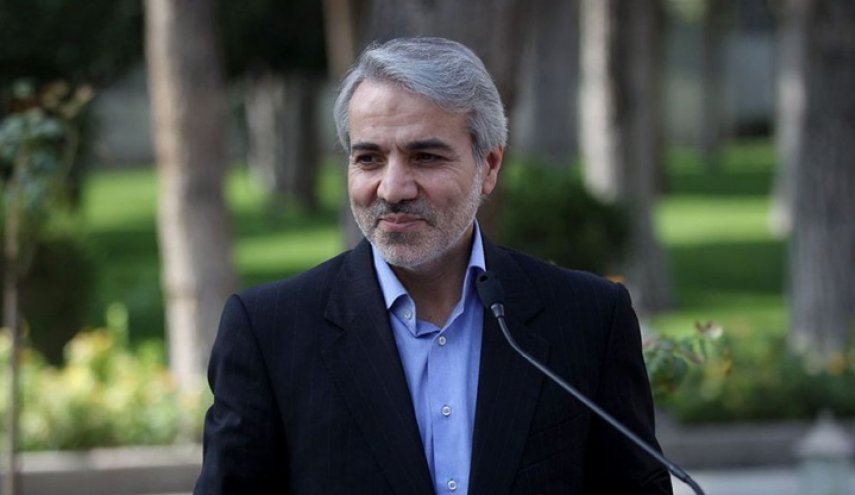 مسؤول ايراني: خططنا لتوفير اكثر من مليون فرصة عمل لعام واحد