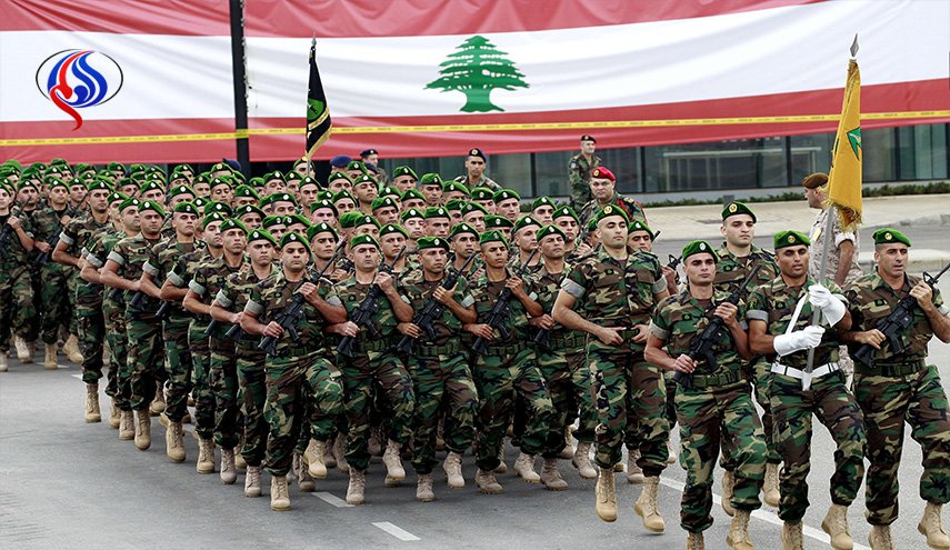فرنسا بصدد دعم الجيش اللبناني بـ14 مليون يورو