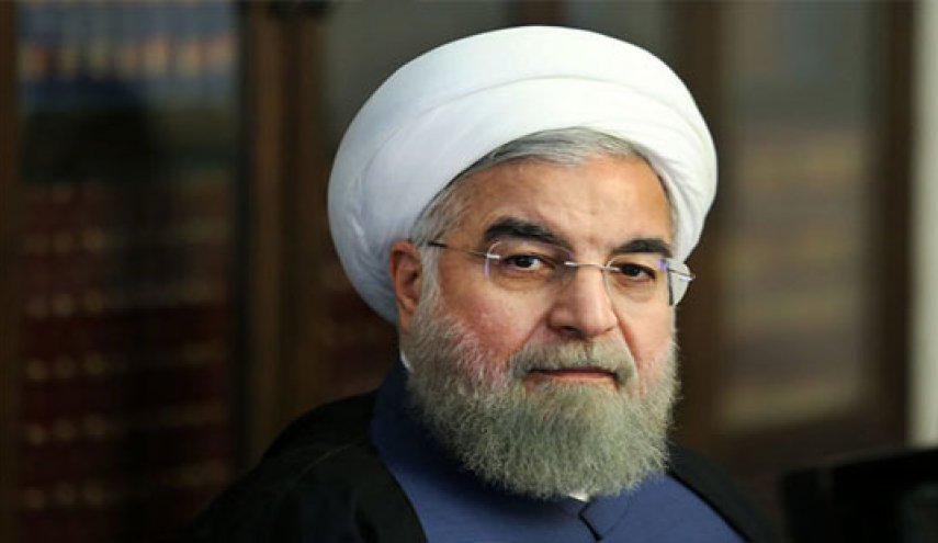 روحانی به کرمانشاه سفر می کند