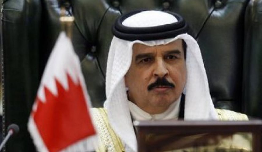 پادشاه بحرین: قطر ساز ناکوک می‌زند/ دوحه پیمان شرف اعراب برای مقابله با ایران را نقض کرد