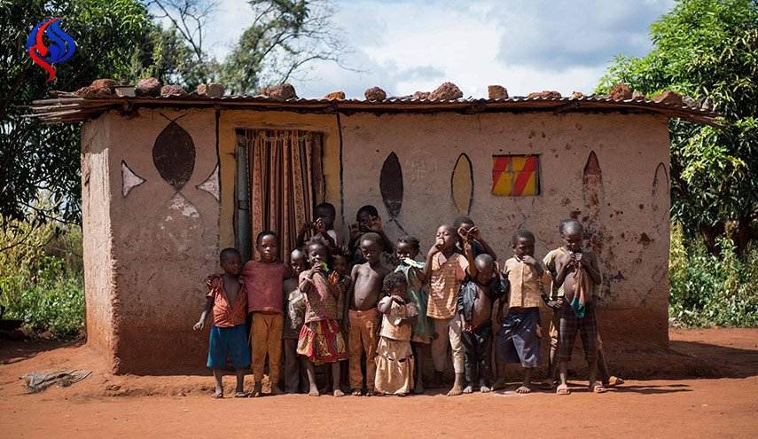 الأمم المتحدة: مليونا طفل في الكونغو يواجهون المجاعة
