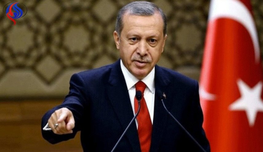 أردوغان يطلق تصريحا مفاجئا حول عفرين! 