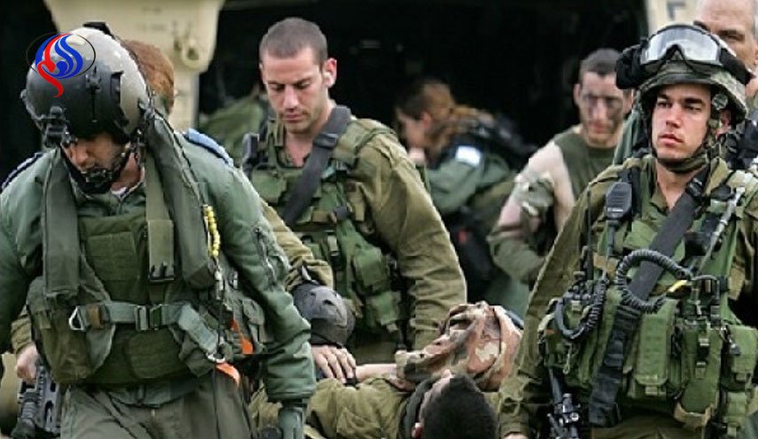 اسرائیل برای جنگ با ایران و 5 جبهه دیگر آماده می‌شود