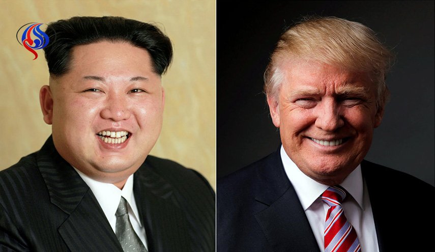ترامب يُعِدُّ صفقة مع كوريا الشمالية تحمل خيرا للعالم!
