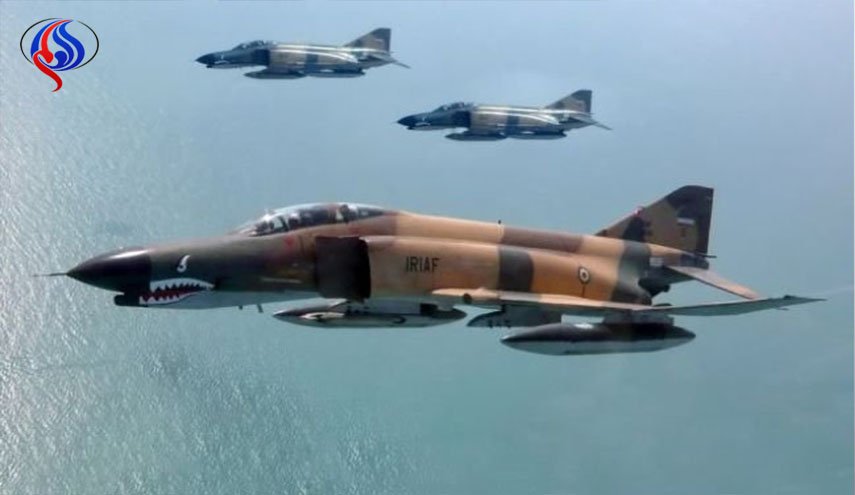 ليبيا.. مقاتلات سلاح الجو تنفذ دوريات في سماء الجنوب
