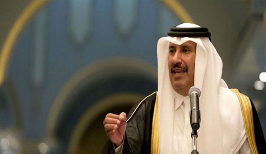 مقام قطری خطاب به سعودی‌ها: تاریخ هرگز به شما رحم نخواهد کرد