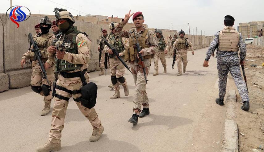 العراق يعلن مقتل والي داعش في الرمادي