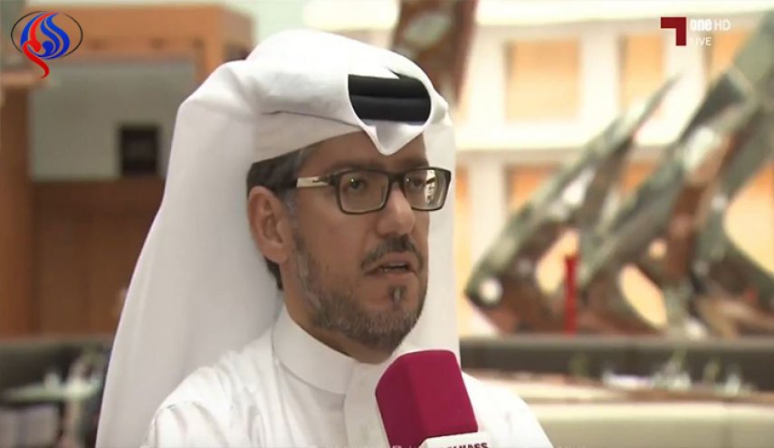  إعلامي قطري: دول الحصار نسفت كل الأواصر  من أجل “أطماع شيطانية”