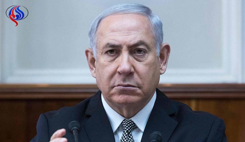 نتانیاهو: ترامپ در آستانه خروج از توافق هسته‌ای است 