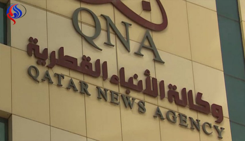 نيويورك تايمز: الإمارات هي من قامت باختراق وكالة الأنباء القطرية