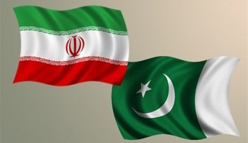 عکس/ نشست مشترک تجاری ایران و پاکستان