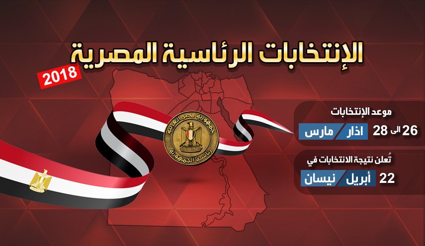 الانتخابات الرئاسية المصرية 2018