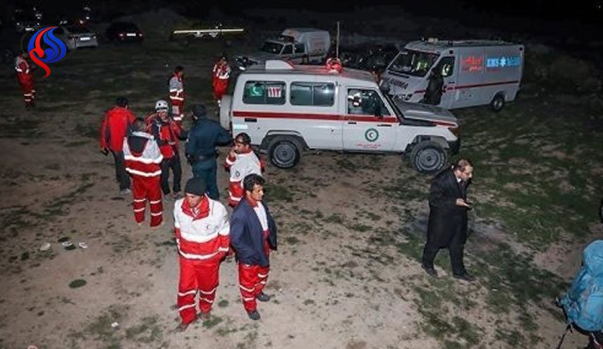 ترکیه برای بررسی سقوط هواپیمای خود تیم ویژه به ایران می‌فرستد