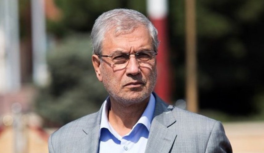 وزير العمل الايراني يحرز ثقة البرلمان مجددا