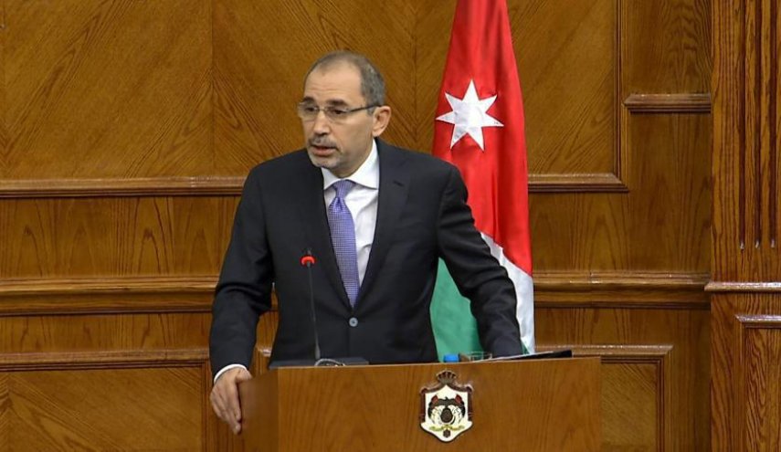 حمایت اردن از امارات در مسئله جزایر سه‌گانه ایران