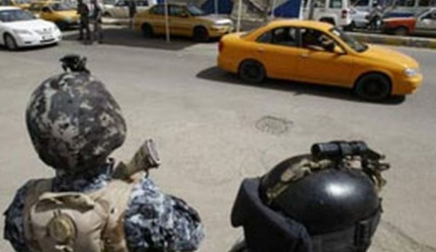 حمله مسلحانه به تیم امنیتی «العبادی» در سامراء